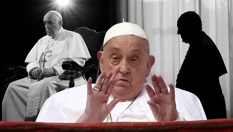 Katolik Dünyası Şokta: Papa Francis’in Vefatı ve Ardında Bıraktıkları