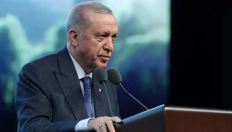 Cumhurbaşkanı Erdoğan'dan Srebrenitsa Soykırımı Mesajı: Unutulmaz Bir Hatırlatma