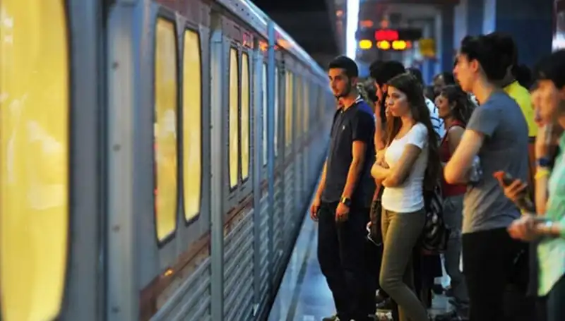 Taksim Metro Hattı Faaliyete Geçti mi? M1 ve M2 Hattının Son Durumu Nedir?