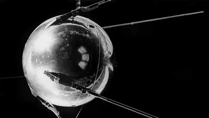 1972'de Fırlatılan Sovyet Uzay Aracı Kontrolsüz Olarak Dünya'ya Düşüyor: Ne Olacak?