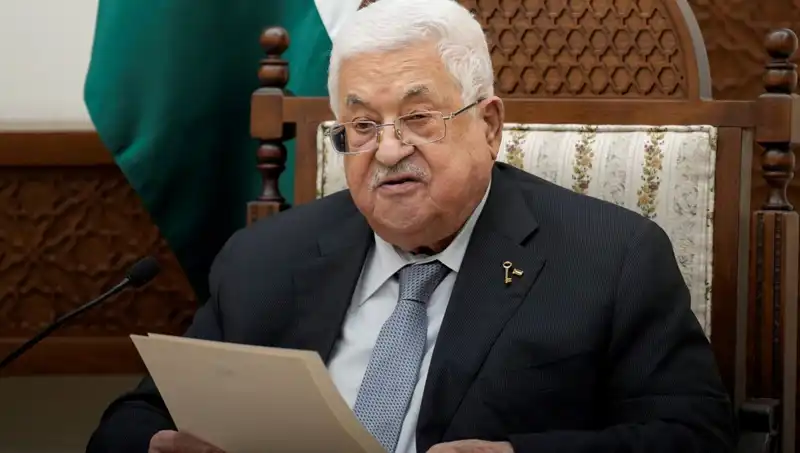 Filistin Devlet Başkanı Mahmud Abbas, Halefini Seçti: Geleceğin Lideri Kim Olacak?