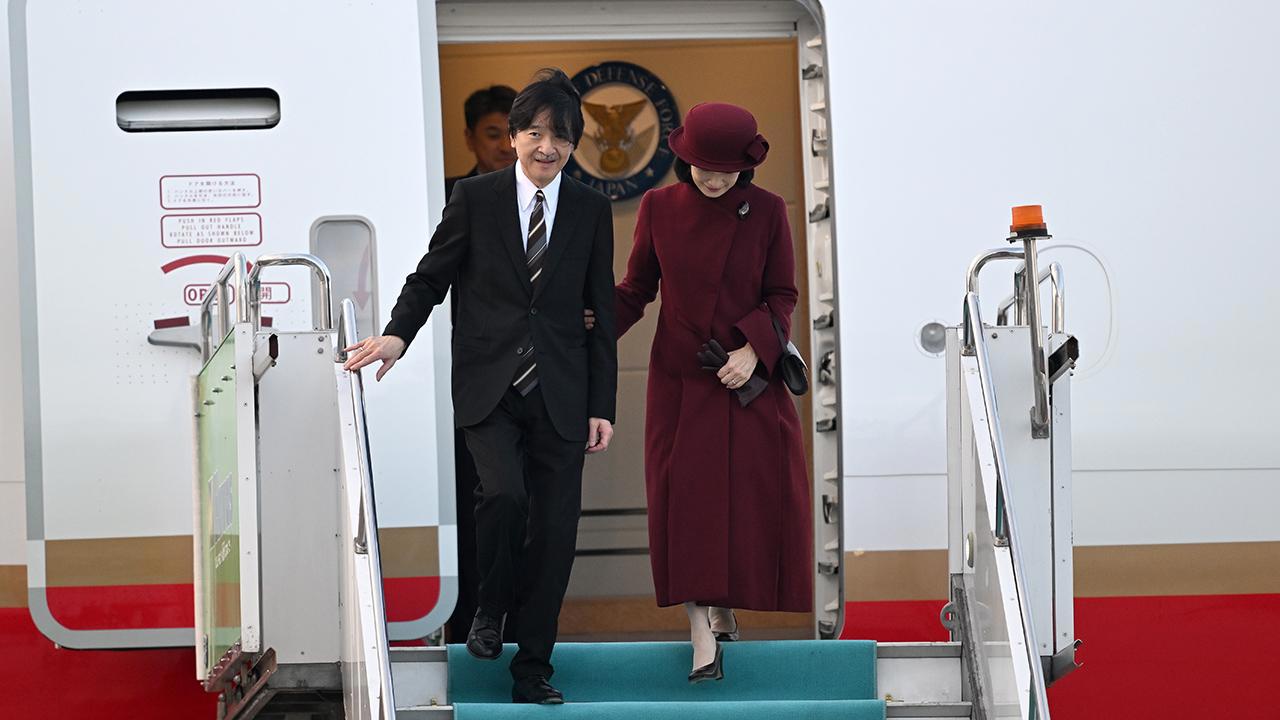 Japonya Başbakanı Türkiye'ye Geliyor