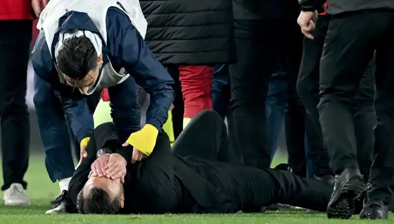 Galatasaray, Fenerbahçe'nin Saldırısına İtiraz Etti: Sporun Değeri Nedir?