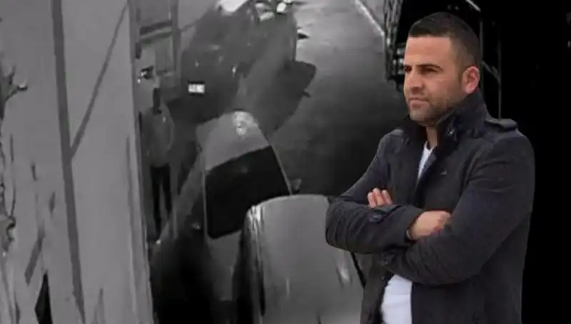 Evinin Önünde Vurulan Adam: Karı-Koca ve Nişanlı Arasındaki Kanlı Plan