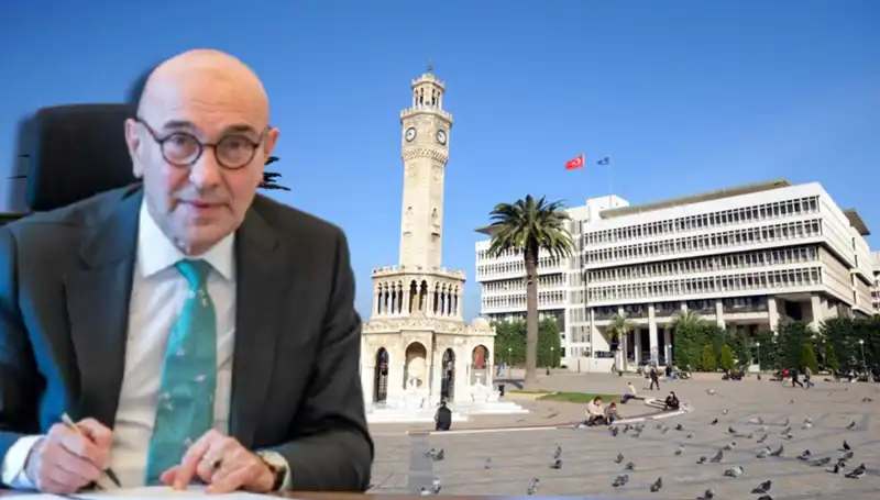 İzmir'deki Yolsuzluk Soruşturmasında Tunç Soyer Hakim Karşısında: Gelişmeler Ne Olacak?