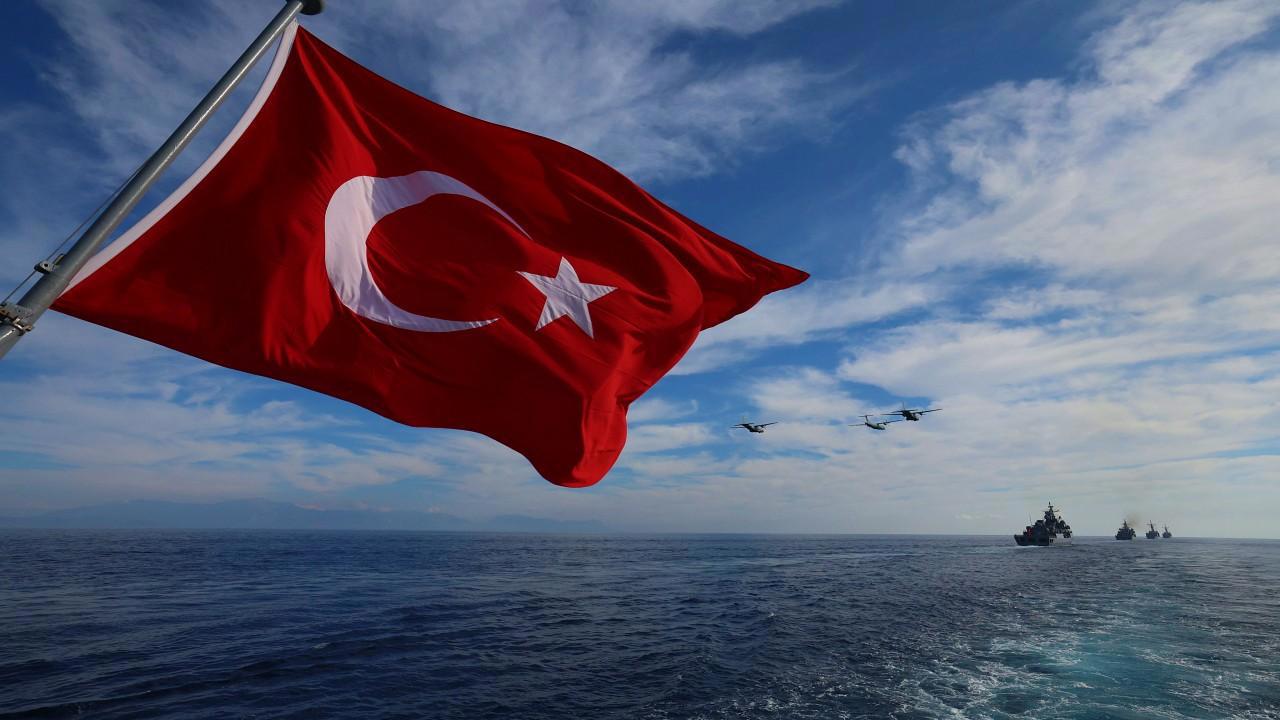 Türkiye'den Yenilik: Avrupa'yı Gemide Geçiyoruz