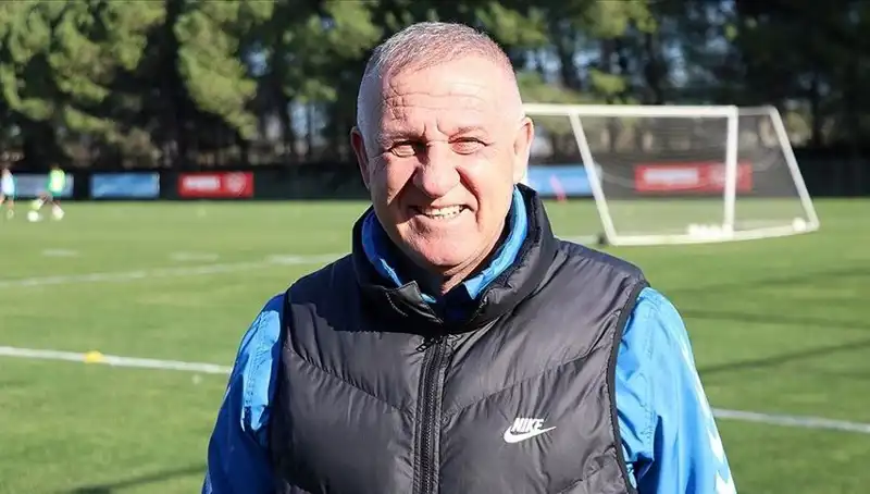 Ankaragücü'nde Mesut Bakkal Dönemi Sona Erdi: Yeni Gelişmeler Neler?