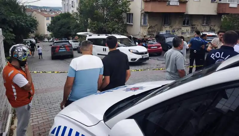 İstanbul'da Silahlı Saldırı: Bir Kişi Hayatını Kaybetti, Olayın Ayrıntıları Ortaya Çıktı