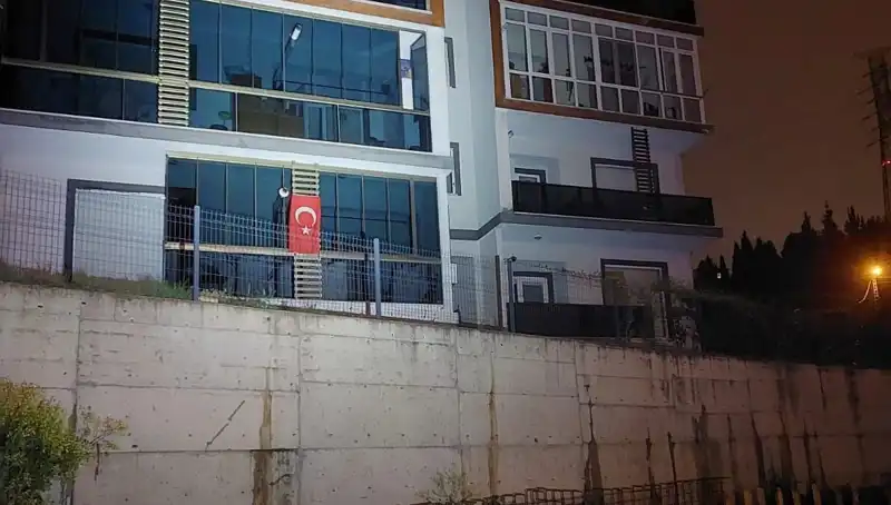 Sakarya'da 4 Katlı Apartman Neden Tahliye Edildi? Olayın Ardındaki Şok Edici Gerçekler