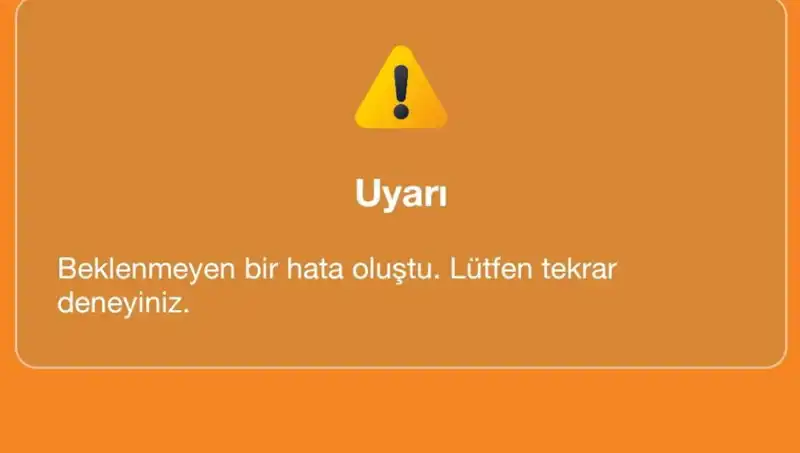 ÖSYM Sistemi Çöktü Mü? AİS Erişim Sorunları Neden Yaşanıyor?