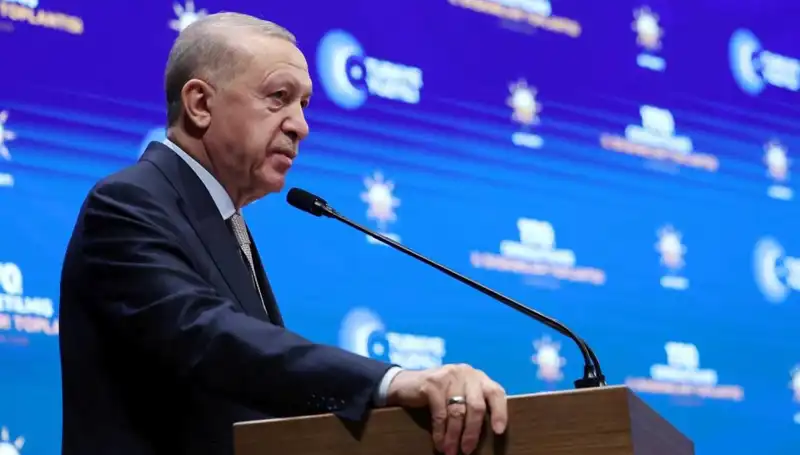 Erdoğan ve DEM Parti Görüşmesi: Türkiye’nin Siyasi Geleceği Ne Olacak?