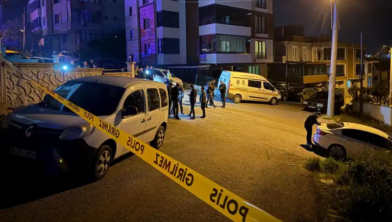 Sakarya’da Kanlı Kavga: Komşular Arasındaki Çatışma Canlar Aldı