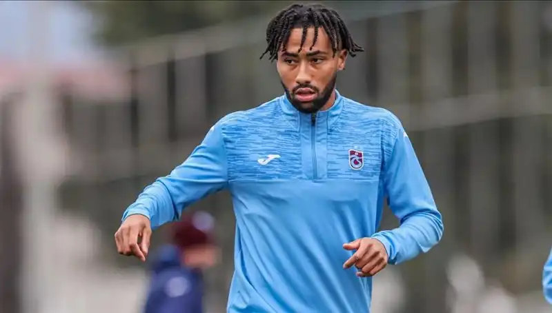 Trabzonspor'un Geleceği İçin Kötü Haber: Folcarelli'den Olumsuz Gelişmeler