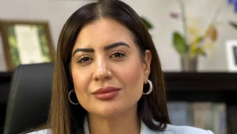 Beykoz Belediye Başkan Yardımcısı Fidan Gül: Hayatı ve Siyasi Kariyeri