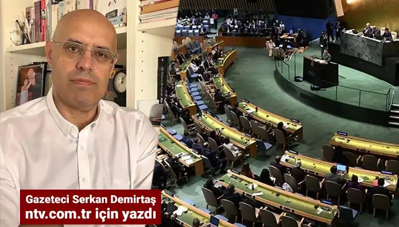 BM Toplantısı: Filistin Konusunda Tarihi Bir Zirveye Mi İmzalanıyor?