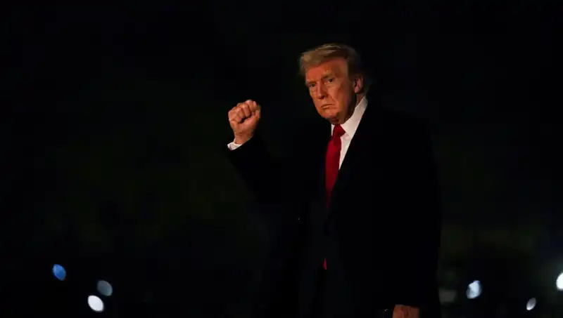 Ticaret Savaşları: ABD'de Trump’a Destek Azalıyor, Nedenleri Neler?