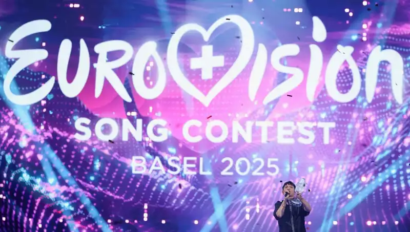 Eurovision’da İsrail Etkisi: Yeni Oylama Sistemi Neler Getirecek?
