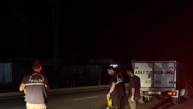 Yolun Karşısına Geçerken Hayatını Kaybeden Gençten Anlam Dolu Bir Hikaye