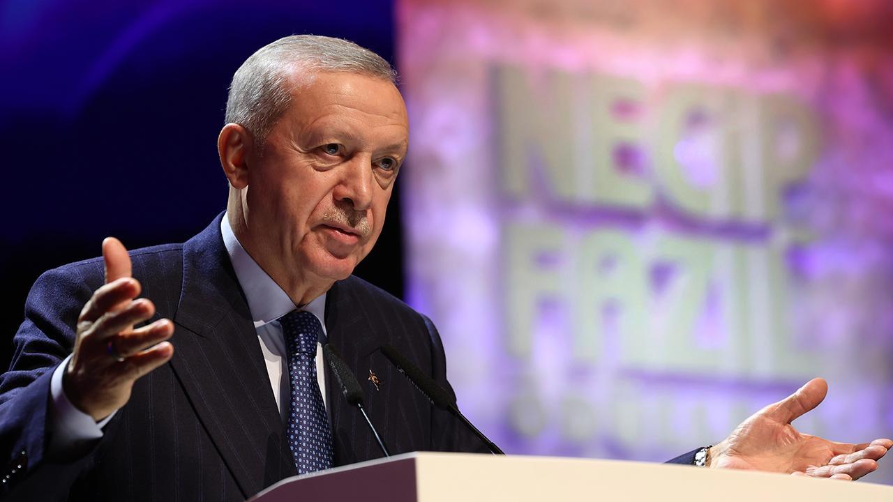 Cumhurbaşkanı Erdoğan, Aydın-Denizli Otoyolu Açılışını Gerçekleştirecek