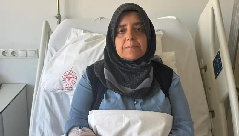 3 Yıl Teşhis Konulmadan Yaşayan Kadının 6 Belirtileri Hayatını Nasıl Etkiledi?