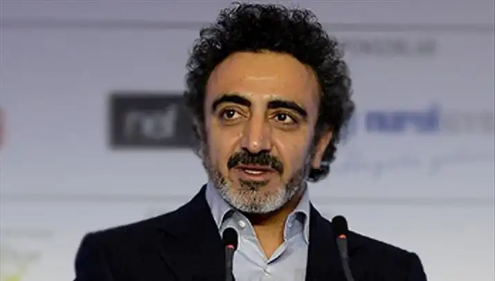 Chobani'nin Sponsoru Olduğu Fenerbahçe: Hamdi Ulukaya Kimdir?