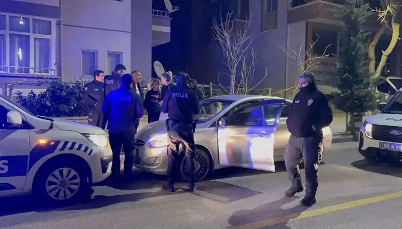 Polisten Kaçan Ehliyetsiz Sürücü, Cezaları Umursamıyor: "Bu Beni Yıldırmaz!"