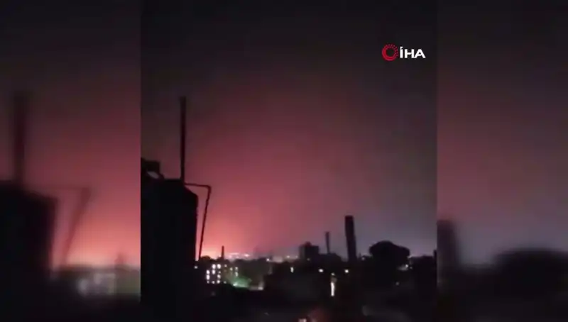 ABD’nin Sana’ya Hava Saldırısı: 12 Kişilik Can Kaybı ve Sonrasındaki Gelişmeler