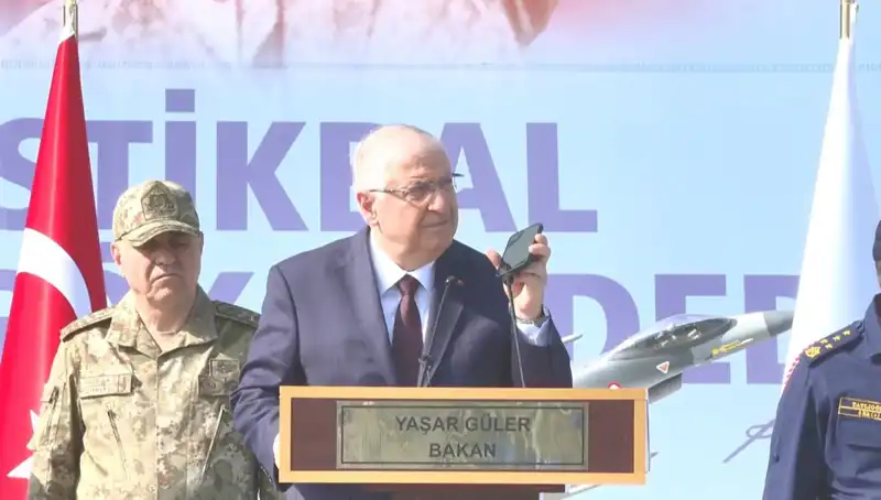 Cumhurbaşkanı Erdoğan, Mehmetçiği Bayramda Unutmadı: Önemli Mesajlar Verdi