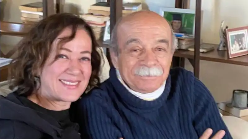 Bennu Yıldırımlar’ın Acı Kaybı: Babası Hayatını Kaybetti