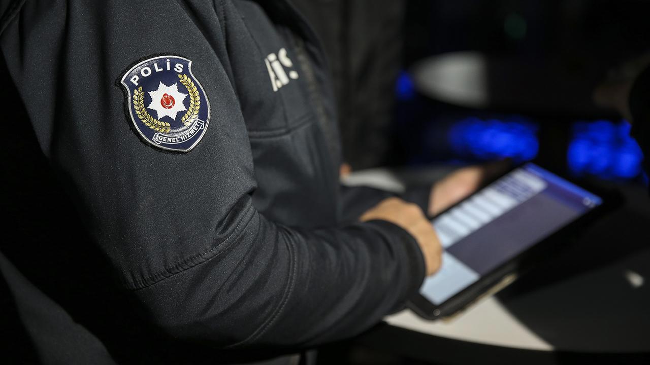 Yetkisiz Çakar Kullanımına Rekor Ceza