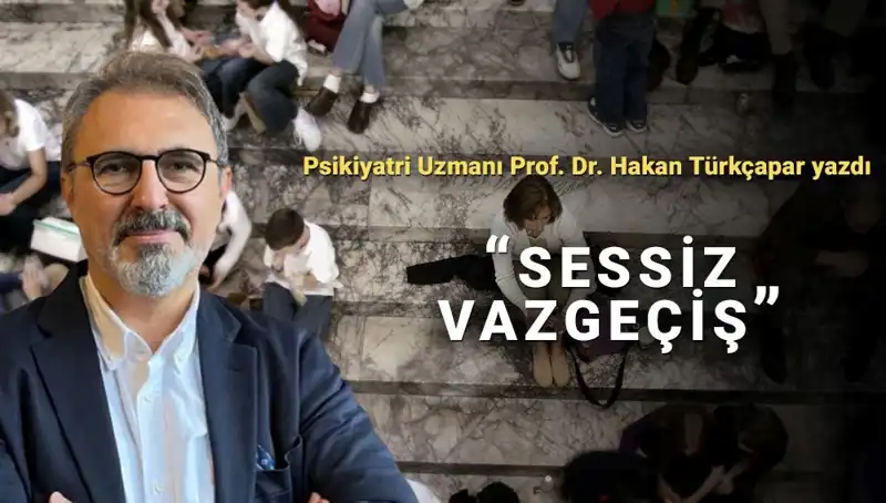 Sessiz Vazgeçiş: Minimumda Yaşamanın Dikkat Çeken Yüzü