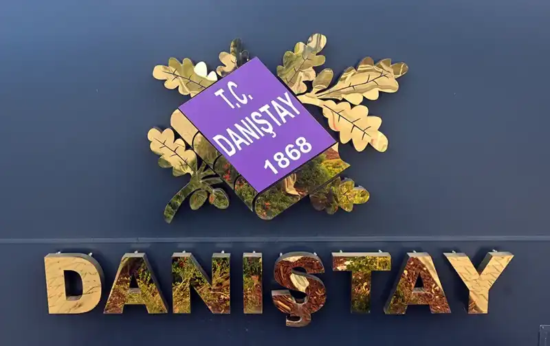 Danıştay'da Yeni Dönem: Etik Kurulu ile Yargı Mensuplarının Davranışları Denetlenecek