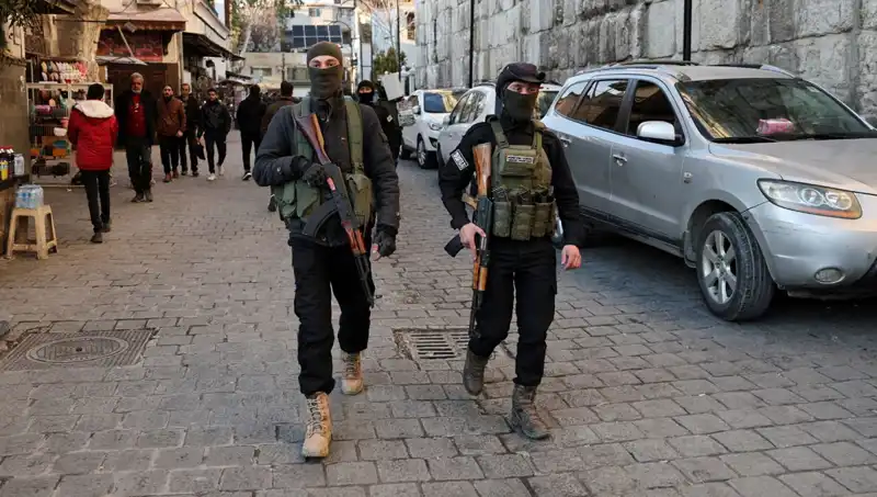 Suriye’de Gerginlik Tırmanıyor: Dürzilerden Netanyahu’ya Sert Tepki Geldi