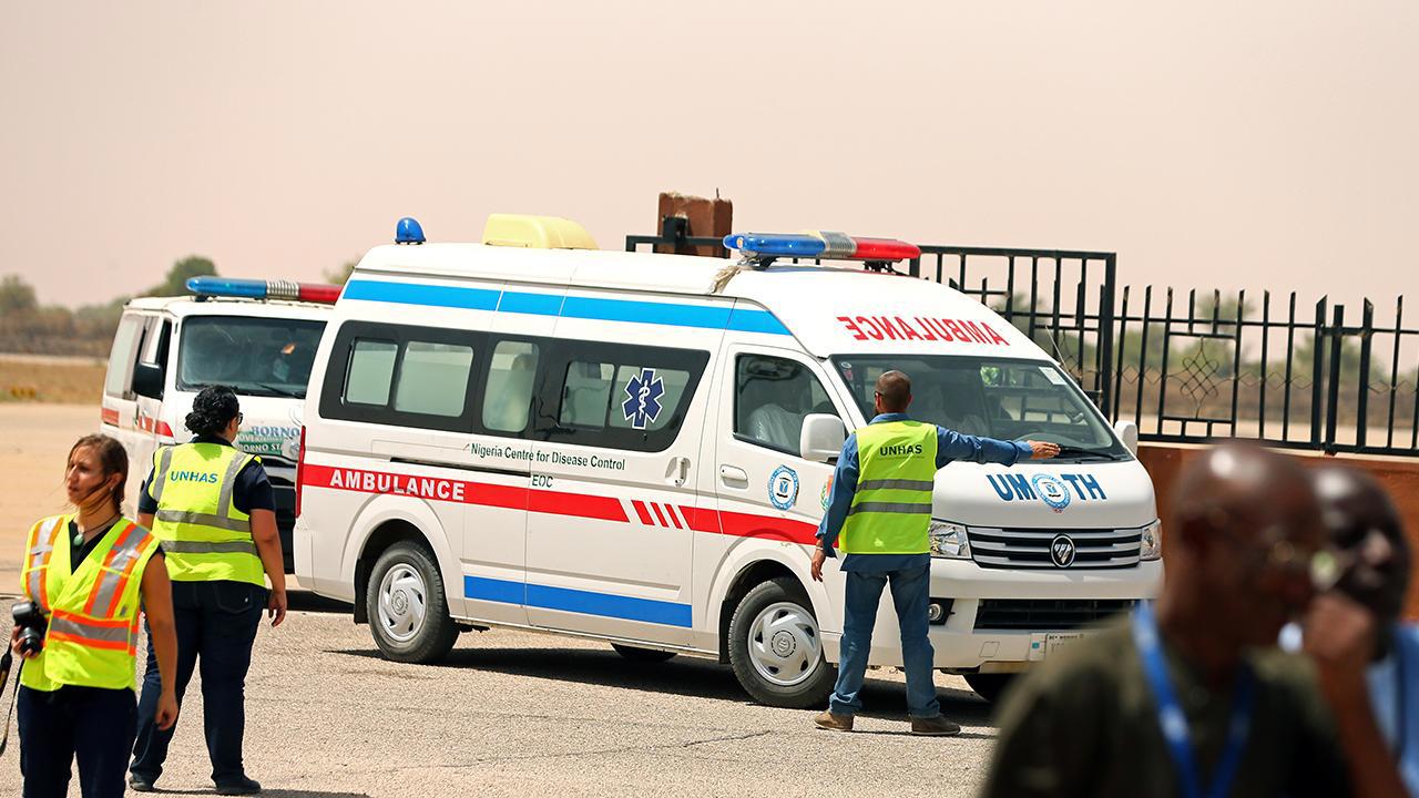 Nijerya'da 32 çocuk kanlı panayırda hayatını kaybetti