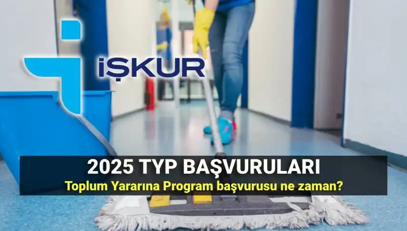 2025-2026 TYP Başvuruları Ne Zaman? İşte Tüm Ayrıntılar!