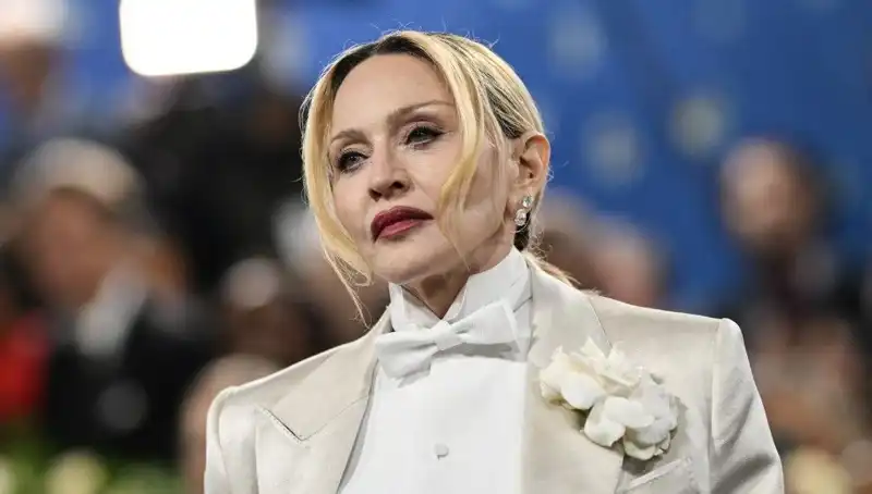 Madonna'nın Yeni Diyeti: Kanserle Mücadelede Şaşırtıcı İddialar!