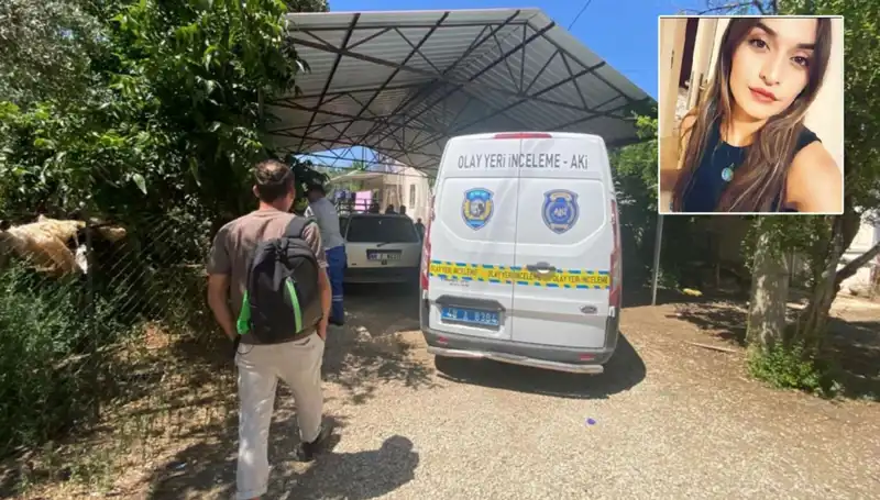 Muğla'da Genç Kadının Şüpheli Ölümü: Aile ve Arkadaşları Yanıt Bekliyor