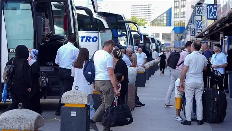 Yerli Turistlerin Seyahat Harcamaları 419 Milyar Liraya Ulaştı: Turizm Sektöründe Neler Oluyor?