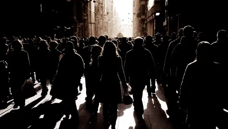 Ahlakın Çöküşü: Toplumda Değişen Değerler Üzerine Derin Bir İnceleme