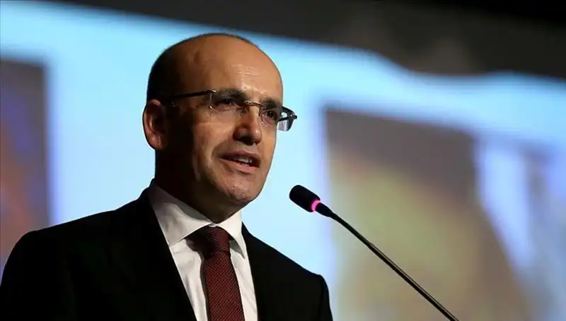 Ekonomi Bakanı Şimşek'ten Açıklama: Ilımlı Toparlanma Tüm Sektörleri Kapsıyor