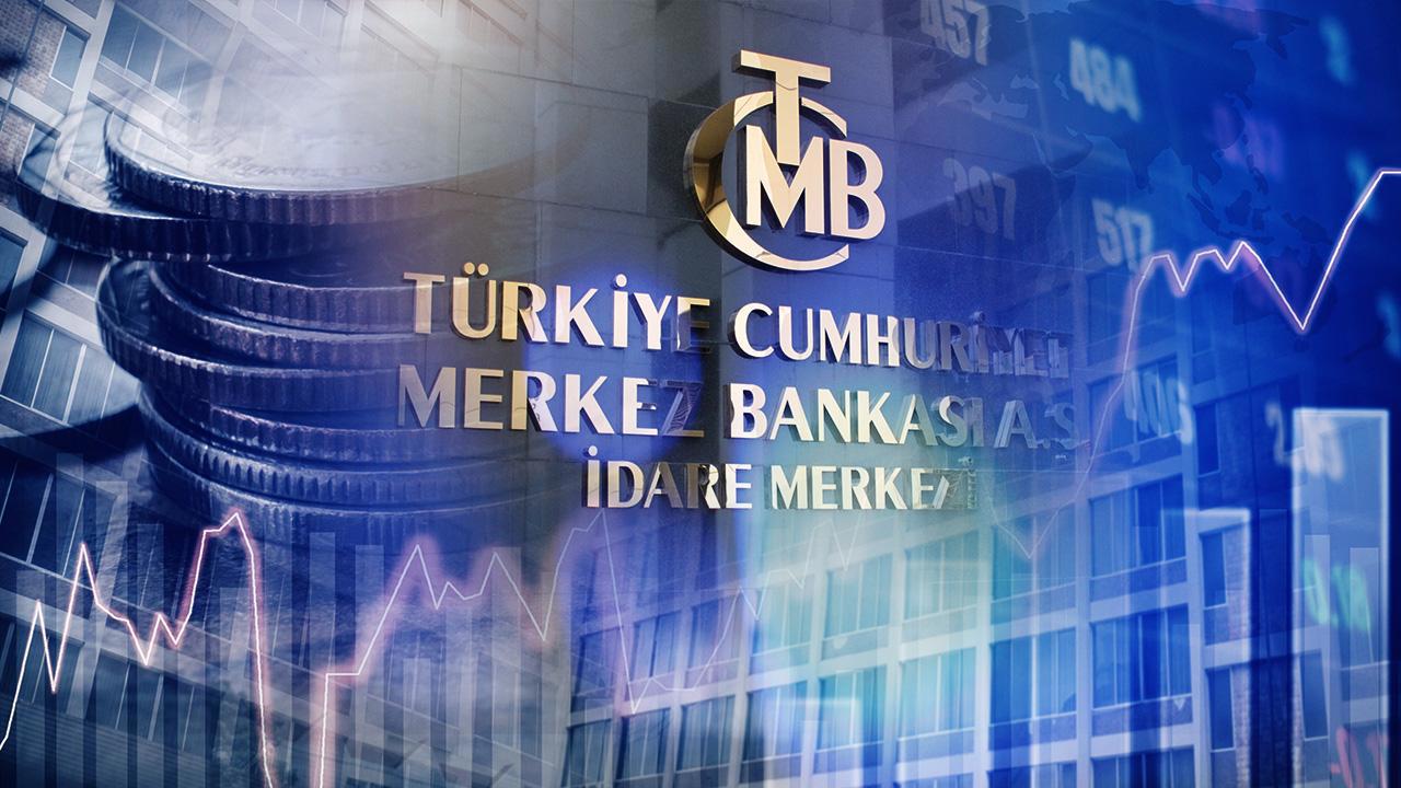 Piyasalar Merkez Bankası'nın Faiz Kararını Bekliyor