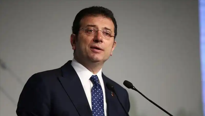 Ekrem İmamoğlu'nun Diploması İptal Edildi: Yargı Süreci Ne Zaman Başlayacak?