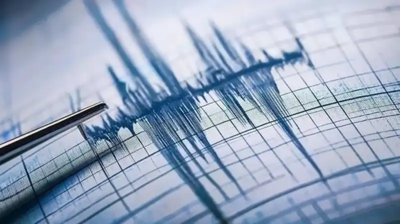 Ege Denizi'nde 4,8 Büyüklüğünde Deprem: Tehlike Mi, Fırsat Mı?