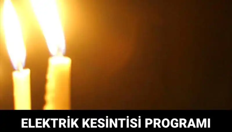 Didim'de Elektrik Kesintileri: Nedenleri ve Çözüm Süreci Üzerine Detaylar