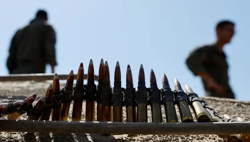 ABD’nin İsrail’e 4 Milyar Dolarlık Silah Sevkiyatı: Gelişmenin Ardındaki Sebepler