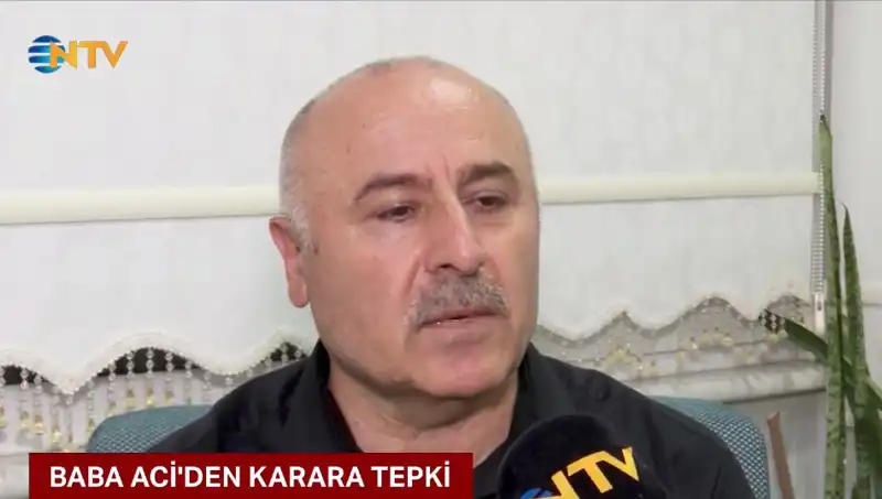 Oğuz Murat Aci'nin Babasından Çarpıcı Açıklamalar: Gerçekler Ortaya Çıkıyor