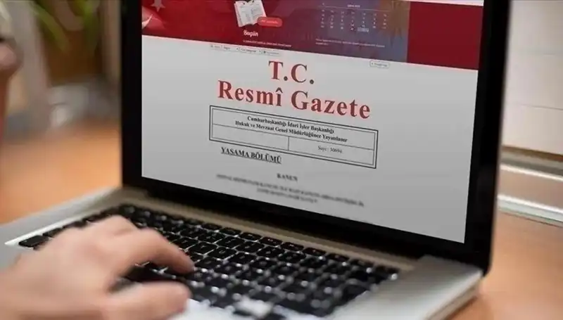 21 Mayıs 2025 Resmi Gazete Kararları: Hayatımızı Etkileyecek Yenilikler