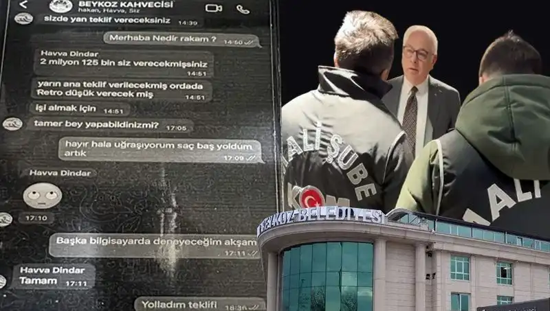 Beykoz Belediye Başkanı Alaattin Köseler Neden Görevden Uzaklaştırıldı? İşte Tüm Detaylar!