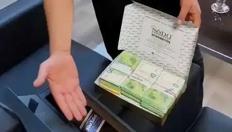 Manavgat Belediyesi’ne Şok Operasyon: Baklava Kutusunda Gizli Avrolar Ele Geçirildi
