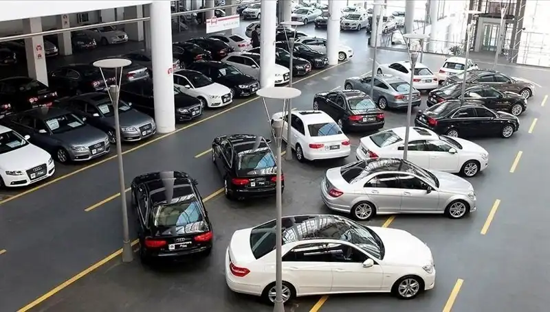 Faizsiz Otomobil Kredisi: 1.5 Milyon Lira ile Hayalinizdeki Araca Sahip Olun